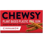 Chewsy Cinnamon 15 g – Zbozi.Blesk.cz