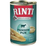 Rinti Singlefleisch čistý bachor 6 x 400 g – Hledejceny.cz