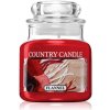 Svíčka Country Candle Flannel 104 g