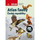 Atlas fauny České republiky - Anděra Miloš, Sovák Jan,