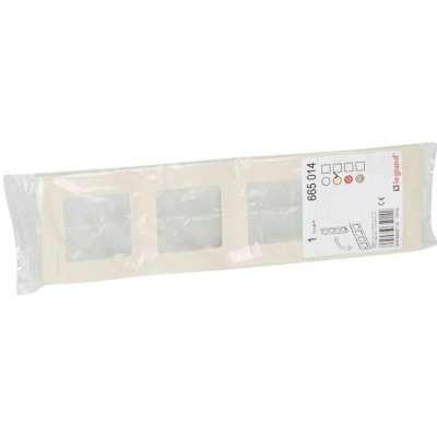 Legrand NILOÉ 665014 – Hledejceny.cz