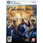 Civilization 4: Colonization – Hledejceny.cz