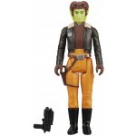 Hasbro Retro STAR WARS AHSOKA Generál Hera Syndulla 9,5 cm – Hledejceny.cz