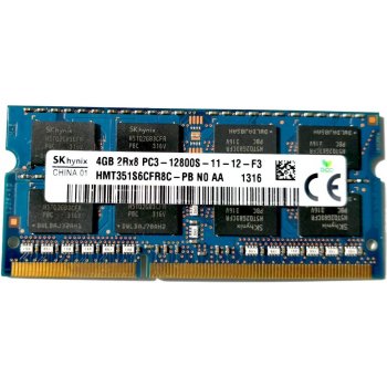 Hynix DDR3 4GB HMT351S6CFR8C-PB N0 AA