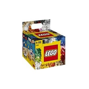 LEGO® Kostičky 10681 Kreativní kostka