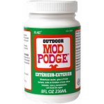 Plaid Lepidlo a lak na vodní bázi Mod Podge Outdoor 236 ml – Zboží Mobilmania