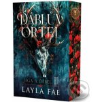 Ďáblův ortel – Zboží Dáma