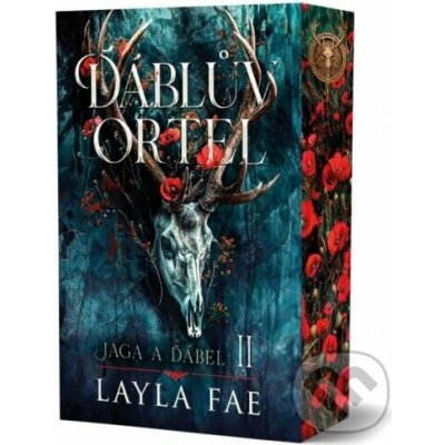 Ďáblův ortel – Zboží Dáma