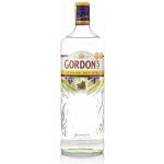 Gordon´s London Dry Gin 37,5% 1 l (holá láhev) – Sleviste.cz