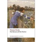 The Return of the Native - Thomas Hardy – Sleviste.cz