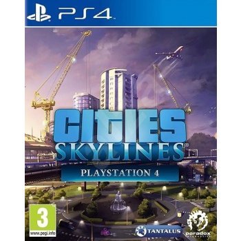 Cities: Skylines