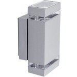 Nástěnné svítidlo ZEW PLUS EL-235U-B IP44 KANLUX – Hledejceny.cz