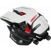 Myš Mad Catz R.A.T. 8+ MR05DCINWH000-0