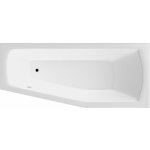 AQUALINE OPAVA 160 x 70 cm A1671 – Hledejceny.cz
