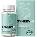MYELIS Synervin 60 kapslí – Hledejceny.cz