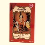 Henna Henné Color mahagon 100 g – Zbozi.Blesk.cz