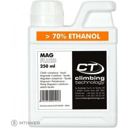 Climbing Technology Fluid 250 ml