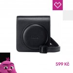 Fujifilm Instax Mini 99 Case Black – Zboží Živě
