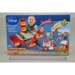 Fisher-Price Mannyho přenosný opravářský stůl – Zboží Dáma