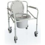 TIMAGO toaletní křeslo pojízdné KT 023C – Zboží Dáma