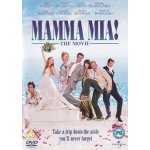Mamma Mia! DVD – Hledejceny.cz