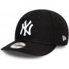 Kšíltovka New Era 9FORTY MLB LEAGUE ESSENTIAL NEW YORK YANKEES K černá 12051995