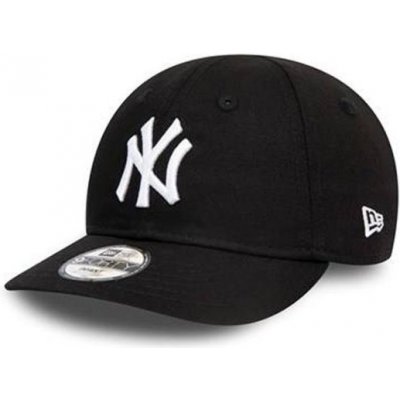 New Era 9FORTY MLB LEAGUE ESSENTIAL NEW YORK YANKEES K černá 12051995 – Zbozi.Blesk.cz