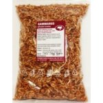 ATK Gammarus sušený 1 l – Zboží Mobilmania