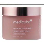 Medicube collagen jelly cream 110 ml – Zboží Dáma