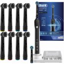 Oral-B Smart 4 4000N Black