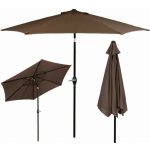 Springos GU0023 ZAHRADNÍ SLUNEČNÍK 250 CM – Hledejceny.cz