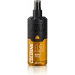 NISH MAN SpaceX Kolínská voda pro muže 400 ml – Hledejceny.cz