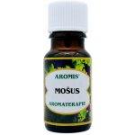 Aromis vonný olej Mošus 10 ml – Hledejceny.cz
