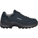 Lowa RENEGADE Gtx LO black