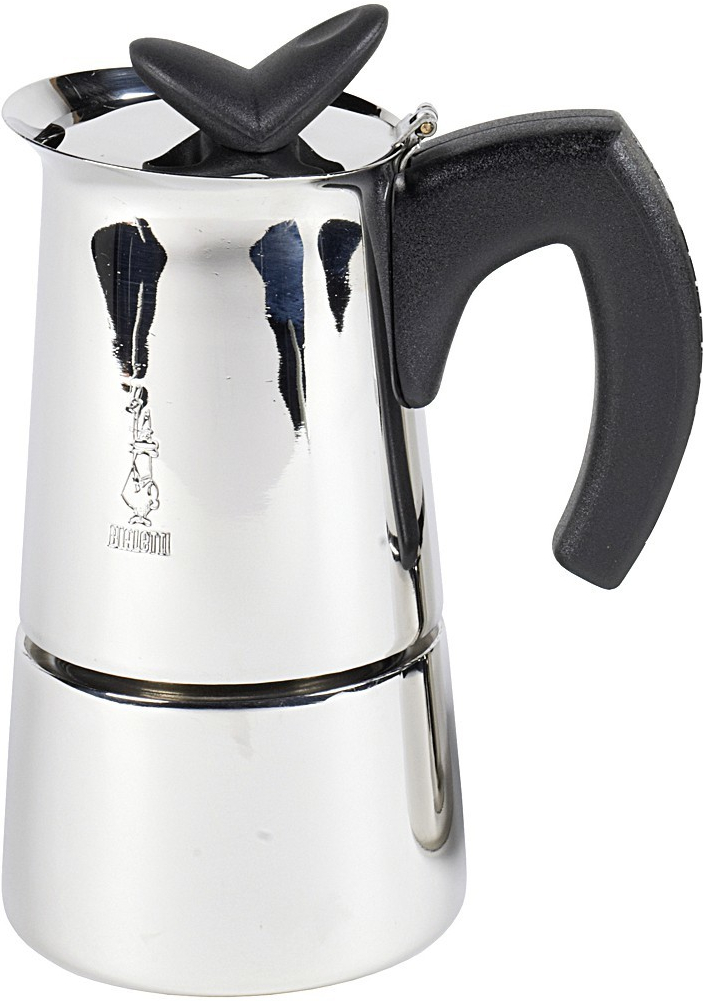 Bialetti Musa Nuova 4 šálky od 1 293 Kč Heureka.cz