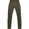 Pánské sportovní kalhoty Under Armour ENDURO CARGO PANT zelené 1316927-390