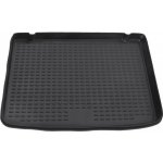 Gumová vana do kufru Novline Renault Clio III 2005-2012 Hatchback – Hledejceny.cz