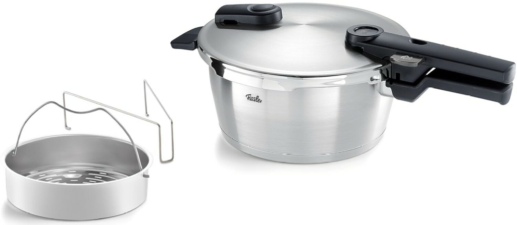 Fissler Vitaquick premium 3,5 l