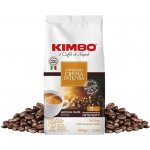 Kimbo Espresso Italiano Crema Intensa 1 kg – Zbozi.Blesk.cz