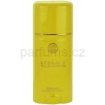 Versace Yellow Diamond deostick 50 ml – Zbozi.Blesk.cz