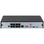Dahua NVR4108HS-8P-EI – Zboží Živě