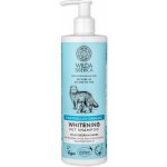 Wilda Siberica šampon whitening 400 ml – HobbyKompas.cz
