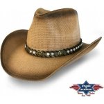 Dámský westernový klobouk Monterry – Hledejceny.cz