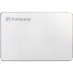 Transcend StoreJet 25M3C 2TB, TS2TSJ25M3C – Zboží Živě