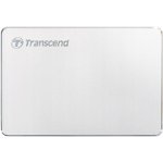 Transcend StoreJet 25M3C 2TB, TS2TSJ25M3C – Hledejceny.cz