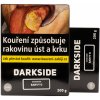 Tabák do vodní dýmky Darkside Core Barvy O 200 g