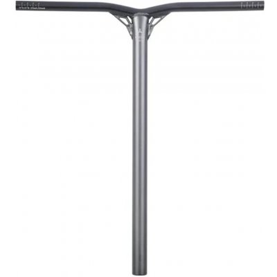 Řídítka TRIAD Smuggler V2 T+Y 620mm Titanium – Hledejceny.cz