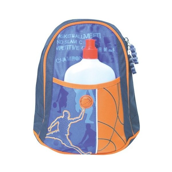 Cool batoh Basketball modrý/oranžový od 299 Kč - Heureka.cz