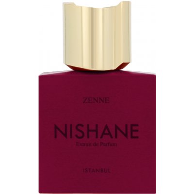 Nishane Zenne čistý parfém unisex 50 ml – Zboží Mobilmania