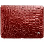 Zwilling Beauty Classic Inox manikúra, červená kůže s kovovým rámem, 10 ks – Zbozi.Blesk.cz